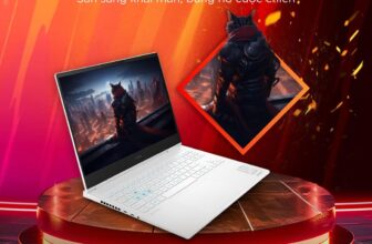 [???] HP Vietnam – Kiến tạo công nghệ ?? Top1Tech ?? CHIẾN GAME BẤT BẠI VỚI SỨC MẠNH AI TỪ HP OMEN TRANSCEND 14Các gamer đã sẵn sàng buff sức mạnh chiến game với trợ thủ OMEN Transcend 14 chưa nào? Hãy cùng , shares-100✔️ , likes-82K❤️️ , date-2024-10-31 16:00:13????????