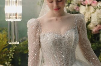 [🆕🇻🇳] Dulcie Bridal – Cửa hàng váy cưới 🤵🏻 Top1Wedding 👰🏻  𝐑𝐚𝐜𝐡𝐞𝐥 và vẻ đẹp ngọt ngào của mình có thể biến bất kỳ cô gái nào thành nàng công chúa cổ tích. Đến với Dulcie Bridal hôm nay để hiện thực hoá giấc mơ công , shares-0✔️ , likes-0❤️️ , date-2024-10-29 23:18:54🇻🇳🇻🇳🇻🇳📰🆕