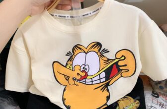 [🆕🇻🇳] Tom Kid 8386 – Chuyên quần áo thời trang trẻ em 🧑‍🧒❤️️👶⭐️ Duy nhất 1b size 24-26kg khách ib e ạ #129k
, shares-0✔️ , likes-2❤️️ , date-2024-10-28 21:15:35🇻🇳🇻🇳🇻🇳📰🆕