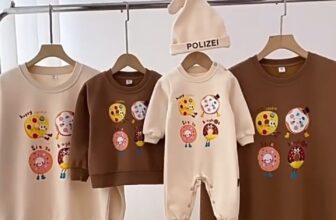 [🆕🇻🇳] Đồng Phục Gạo House – Là Xưởng sản xuất Áo Gia Đình, Áo Doanh Nghiệp, Công Ty, Áo Lớp, Áo Bảo Hộ… 👕 Top1Fashion 👗  Khoảnh khắc gió mùa ùa về, cũng là lúc Gạo ra mắt bộ sưu tập áo thu đông mới nhất, chuẩn bị cùng nhà mình đón cái lạnh đầu mùa. Một chút phong cách, một ch , shares-0✔️ , likes-0❤️️ , date-2024-10-28 19:01:04🇻🇳🇻🇳🇻🇳📰🆕