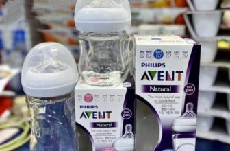 [🆕🇻🇳]  Siêu Thị Mẹ Và Bé Baby Smile 🧑‍🧒❤️️👶⭐️ 𝑯𝑶𝑻…𝑯𝑶𝑻….
𝐁𝐢̀𝐧𝐡 𝐬𝐮̛̃𝐚 𝐭𝐡𝐮𝐲̉ 𝐭𝐢𝐧𝐡 𝐀𝐯𝐞𝐧𝐭 𝐍𝐚𝐭𝐮𝐫𝐚𝐥 𝟏𝟐𝟎𝐦𝐥 – 𝟐𝟒𝟎𝐦𝐥 (Made in France)  về hàng ba mẹ nhéChất liệu thuỷ tinh cao cấp,
Thiết kế đầu ty có gâ , shares-0✔️ , likes-0❤️️ , date-2024-10-27 22:04:50🇻🇳🇻🇳🇻🇳📰🆕