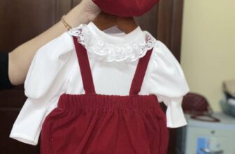 [🆕🇻🇳] Tiệm Sun – Quần áo đẹp cho bé – Bí mật của những em bé TỰ TIN – THẦN THÁI và HẠNH PHÚC � 🧑‍🧒❤️️👶⭐️ Muốn đậm đà thì thêm muối
Muốn đắm đuối mua đồ nhà emmmĐược kiểm hàng trước khi thanh toán
Cam kết tư vấn chuẩn size
Hàng tận xưởng, có nhận sỉ lẻ si , shares-0✔️ , likes-7❤️️ , date-2024-10-29 20:36:41🇻🇳🇻🇳🇻🇳📰🆕