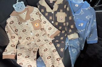 [🆕🇻🇳] ĐẬU ĐỎ – Đồ Sơ Sinh MẸ & BÉ 🧑‍🧒❤️️👶⭐️ Hot ầm ĩ mấy ngày qua đây ạ  hàng về thêm mừng rớt nước mắt. Tầm này chả sợ gì chỉ sợ ko có hàng bán.
Giá bao rẻ nhất fb 139K 1 bộ size 10-17kg ạ
, shares-0✔️ , likes-4❤️️ , date-2024-10-29 02:00:07🇻🇳🇻🇳🇻🇳📰🆕