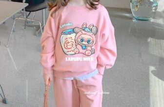 [🆕🇻🇳] Kiddie Kiddo – Thời trang trẻ em cao cấp 🧑‍🧒❤️️👶⭐️ #labubu
, shares-0✔️ , likes-0❤️️ , date-2024-10-29 04:05:49🇻🇳🇻🇳🇻🇳📰🆕