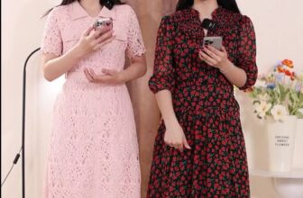 [🆕🇻🇳] Thời trang công sở K&K Fashion tự tin mang lại nét đẹp quyến rũ đầy lôi cuốn cho người phụ nữ công sở hiện đại 👕 Top1Fashion 👗  Hôm nay K&K Fashion có cập nhật thêm sản phẩm mới cực xinh nàng ơi! Xem và chốt đơn ngay thôi nàng nhé!
#kkfashion #yourbeautyandcharm #vaydamxinh
, shares-3✔️ , likes-175❤️️ , date-2024-10-30 02:38:48🇻🇳🇻🇳🇻🇳📰🆕