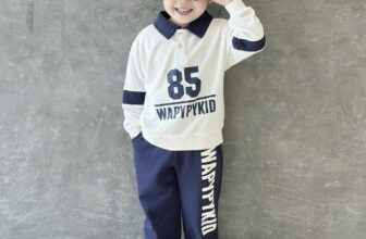 [🆕🇻🇳] Cẩm Vân Nguyễn – Thời trang cho bé yêu 🧑‍🧒❤️️👶⭐️ Em hết hàng thật tồi các bác ơi
Mẹ nào tìm nỉ da cá dày dặn mềm ấm,chốt ngay siêu phẩm 85 nhà em ạ .
GIÁ SALE#CỰCRẺ
Sz:10-30kg
, shares-2✔️ , likes-63❤️️ , date-2024-10-28 17:00:56🇻🇳🇻🇳🇻🇳📰🆕