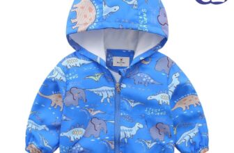 [🆕🇻🇳]  Home kids – Bộ lanh cho bé TPHCM 😎❤️️⭐️ Áo Khoác 2 lớp , dù lót vải cotton ạ
Sz 90:10-13kg
Sz 100 : 13-15kg
Sz110 :15-18kg
Sz 120 : 18-21kg
Sz 130 : 22-25kg
, shares-1✔️ , likes-0❤️️ , date-2024-10-28 17:01:25🇻🇳🇻🇳🇻🇳📰🆕