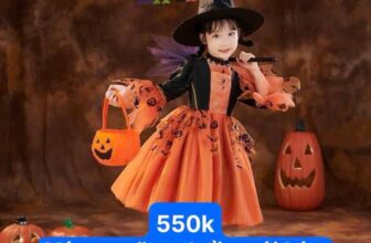 [???]  Min House’s – Trang Phục – Phụ Kiện Halloween ?‍?❤️️?⭐️ Còn 1 bộ duy nhất thui ạ
, shares-0✔️ , likes-0❤️️ , date-2024-10-28 15:14:33????????