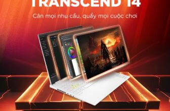 [???] HP Vietnam – Kiến tạo công nghệ ?? Top1Tech ?? HP OMEN Transcend 14 – Teammate lý tưởng Cho Mọi Đối TượngĐối với các game thủ thích “xê dịch”, OMEN Transcend 14 chính là “cạ cứng” không thể thiếu! V , shares-1✔️ , likes-37❤️️ , date-2024-10-31 01:00:18????????