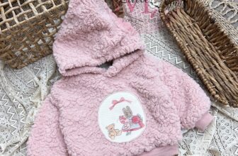 [🆕🇻🇳]  Little My – Cửa hàng quần áo sơ sinh & trẻ em 🧑‍🧒❤️️👶⭐️ Em như ly rịuuuu hồng đào
Mẹ chưa uống được ngụm nào đã sayyyy
Eo ơi đùa xinh thật sự nha các mẹ ôiii
Cho bé diện e áo hoodie lông cừu lót lông này m , shares-1✔️ , likes-97❤️️ , date-2024-10-28 18:38:36🇻🇳🇻🇳🇻🇳📰🆕