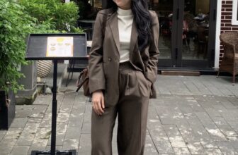 [🆕🇻🇳] MADELEN By LEN – Dành cho những cô nàng thích sự thời thượng đa phong cách 👕 Top1Fashion 👗  Đón những ngày gió mùa đầu tiên, Ms.Anh Trang thật nhẹ nhàng và thanh lịch trong Latte Blazer.Được chăm chút kỹ lưỡng về phom dáng sắc nét và chất liệu  , shares-0✔️ , likes-10❤️️ , date-2024-10-28 19:38:47🇻🇳🇻🇳🇻🇳📰🆕