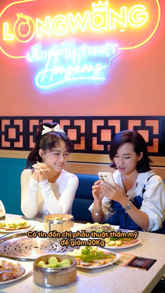 [🆕🇻🇳] Long Wang – Lẩu Hấp Thủy Nhiệt Hồng Kông 🍔 Top1Food 🍜 Bí quyết là đây chứ đâu nữa….. 
 #lauhapthuynhiet #LongWang
 , shares-0✔️ , likes-17❤️️ , date-2024-10-30 15:32:22🇻🇳🇻🇳🇻🇳📰🆕