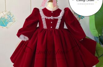 [🆕🇻🇳] Emily Jane – Váy đầm công chúa thiết kế cho bé 🧑‍🧒❤️️👶⭐️ Chưa kịp sắm đồ cho bé mà mùa đông tới thì kiếm #EmilyJane nha ba mẹ
#vaydamcongchuabegai #vaythudongchobe #vayamap #vaygiangsinh #vaytetchobe #vaynhung # , shares-0✔️ , likes-3❤️️ , date-2024-10-30 02:10:40🇻🇳🇻🇳🇻🇳📰🆕