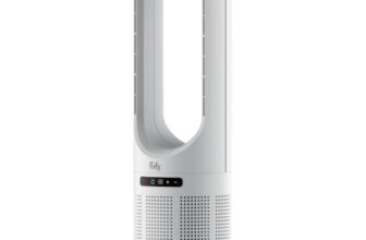 [???]  Bebé Shop – Chuyên bán buôn, bán lẻ tất cả các loại máy móc hiện đại thông minh dành cho mẹ và bé, đồ dùng cho trẻ sơ sinh giá tốt nhất tại Hà Nội, thành phố Hồ Chí Minh  ?‍?❤️️?⭐️ HÀNG MỜI VỀ SALE BỎNG TAY CHỈ CÒN 2.4XXK
Quạt lọc không khí kèm sưởi thông minh Fanfit 1 – FB8746YF
Quạt lọc không khí kèm sưởi thông minh Fanfit 1  , shares-0✔️ , likes-2❤️️ , date-2024-10-29 22:23:06????????