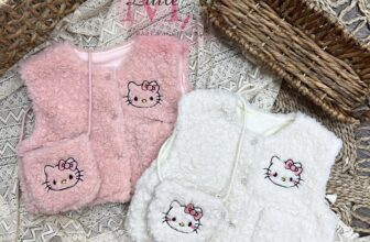 [🆕🇻🇳]  Little My – Cửa hàng quần áo sơ sinh & trẻ em 🧑‍🧒❤️️👶⭐️ Gile #lông_cừu #lót_lông cho bé #có_sẵn
Size:: 90-130
Em mời ạ
, shares-0✔️ , likes-82❤️️ , date-2024-10-28 16:03:49🇻🇳🇻🇳🇻🇳📰🆕