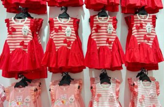 [🆕🇻🇳] Mermaid Kids  (Nàng tiên cá nhỏ)- Thời trang cao cấp cho bé 🧑‍🧒❤️️👶⭐️ Labubu – hot nhất đã về
Những chiếc váy được làm từ chất liệu cotton và thô tuyển chọn cao cấp
Thiết kế tinh tế – chuẩn từng centimet
Hottrend quá v , shares-2✔️ , likes-13❤️️ , date-2024-10-28 14:00:06🇻🇳🇻🇳🇻🇳📰🆕