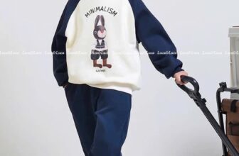 [???]  Thời trang trẻ em Zinzin Kid’s  ?‍?❤️️?⭐️ Set Luca & Luca này đỉnh chóp từ chất liệu cho đến màu sắc và kiểu dáng đó ạ.
Mẹ nào k mua set này là phí lắm nha.
Em giữ luôn 1 set cho con rồi ạ
Style nh , shares-0✔️ , likes-0❤️️ , date-2024-11-02 18:29:50????????