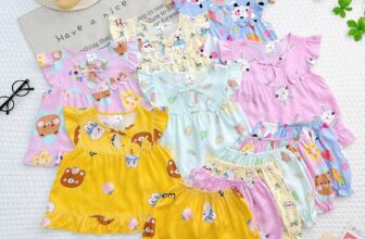 [🆕🇻🇳]Búp Store – Chuyên phụ kiện cho bé 🧑‍🧒❤️️👶⭐️ Tole lanh xinh yêu cho bé gái sẵn hàng sll ạ
#59k #59k #59k
Sz6-14kg nha khách
Khách ib shop tư vấn sz và gửi thêm mẫu nhé
, shares-0✔️ , likes-14❤️️ , date-2024-10-29 16:59:15🇻🇳🇻🇳🇻🇳📰🆕