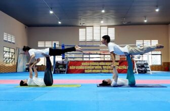 [???] Yoga Sức Khỏe Vàng – Golden Health ? Top1Yoga ??‍♀️ YOGA ĐÔI – YOGA ĐỒNG ĐỘI.
TÌNH YÊU YOGA CÔ VÀ TRÒ!
———–
GIỚI THIỆU CÁC KHÓA HỌC VÀ ƯU ĐÃI THÁNG 11.
, shares-0✔️ , likes-2❤️️ , date-2024-11-02 15:27:46????????