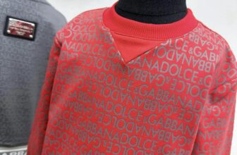 [🆕🇻🇳] Bum Kids – Cửa hàng quần áo cho bé 🧑‍🧒❤️️👶⭐️ Sweater DG tag sắt
áo nỉ da cá cho bé iu , mưa lành lạnh diện chuẩn bài !!!
• size 100-160 ( 13kg – 40kg )
BUM KIDS – CỬA HÀNG QUẦN ÁO CHO BÉ
, shares-0✔️ , likes-3❤️️ , date-2024-10-27 21:18:59🇻🇳🇻🇳🇻🇳📰🆕