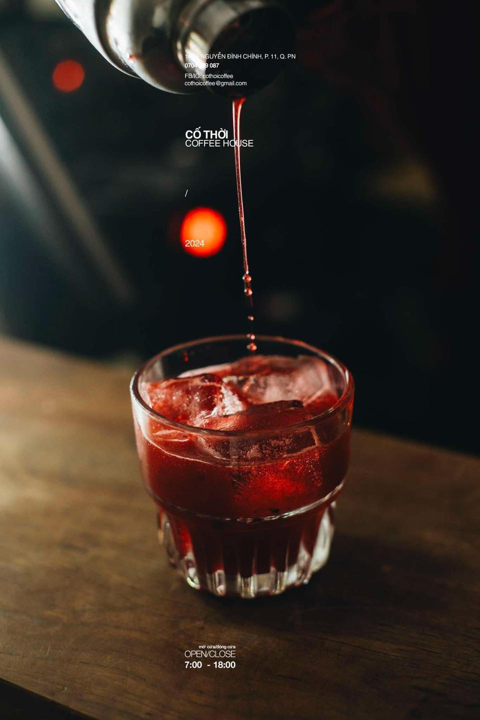 [☕️🇻🇳] Cố Thời Coffee 🥤 Top1Coffee ☕️ Kombucha nhà nuôi, à nhầm quán nuôi.
Quán vẫn dư nhiều em bé scoby lắm, vì mỗi lần nuôi mẻ mới là lại có thêm em scoby mới, nên  , shares-0✔️ , likes-9❤️️ , date-2024-10-29 15:10:07🇻🇳🇻🇳🇻🇳📰🆕