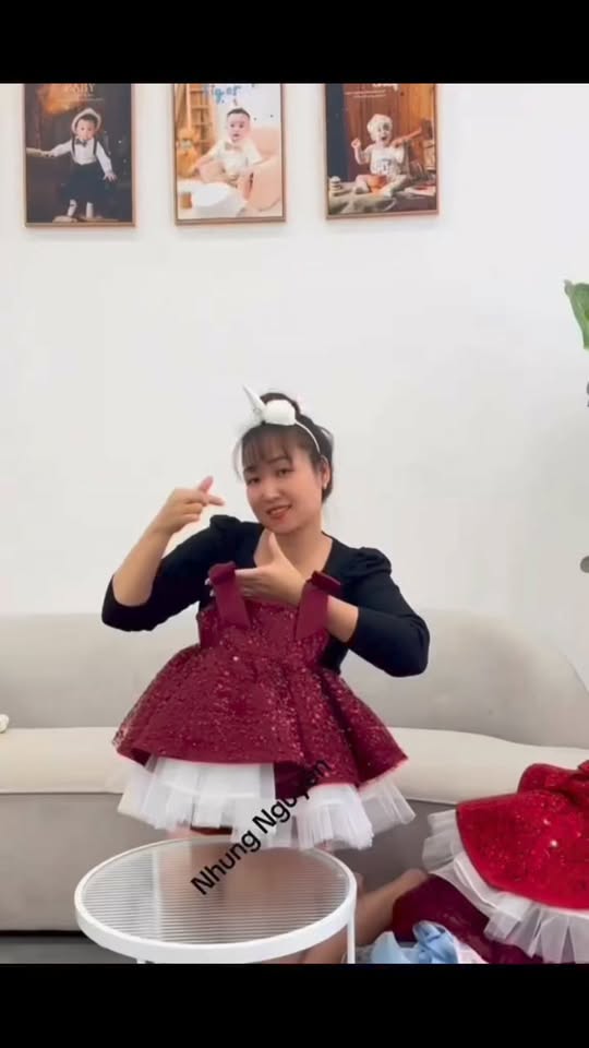 [🆕🇻🇳] Tom Kid 8386 – Chuyên quần áo thời trang trẻ em 🧑‍🧒❤️️👶⭐️ Bộ cuối cùng size 16-18kg. khách cần ib e ạ
, shares-0✔️ , likes-3❤️️ , date-2024-10-28 21:16:38🇻🇳🇻🇳🇻🇳📰🆕