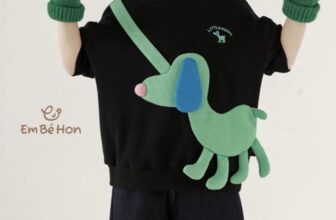 [🆕🇻🇳] EM BÉ HON – Được có mặt trong những khoảnh khắc lớn lên của các em bé – luôn là điều mà tiệm tự hào nhất! 🧑‍🧒❤️️👶⭐️ “ little puppy  “
Hãng có size từ 80-140 (9-35kg) Inbox EM BÉ HON chốt đơn order ạ
, shares-0✔️ , likes-1❤️️ , date-2024-10-29 16:23:37🇻🇳🇻🇳🇻🇳📰🆕