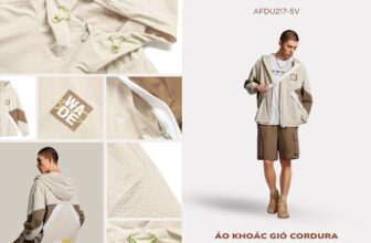 [🆕🇻🇳] MaxxSport – Hệ thống bán lẻ và phân phối các sản phẩm thời trang thể thao của các thương hiệu hàng đầu thế giới 👕 Top1Fashion 👗  [NEW ARRIVAL] Ấm áp & Thoải mái ngày trở lạnh cùng Áo gió Li-NingNhững ngày se lạnh, áo gió nam CORDURA là item bạn không thể bỏ qua trong BST Thu đông , shares-3✔️ , likes-418❤️️ , date-2024-10-30 15:00:12🇻🇳🇻🇳🇻🇳📰🆕