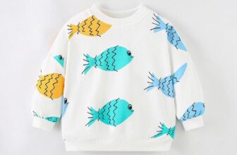 [🆕🇻🇳]  MickeyMinnie Shop – Quần áo trẻ em Xuất Dư 🧑‍🧒❤️️👶⭐️ HÀNG SẴN SHIP NGAY
Áo #Malwee nỉ da cá mẫu siêu đẹp, năm nay mưa bão liên miên cho con bận #Hoodie giữ ấm ạ
Size 90-140
Giá 1xx/áo
#quanao #quanaoquan , shares-0✔️ , likes-1❤️️ , date-2024-10-29 23:16:04🇻🇳🇻🇳🇻🇳📰🆕