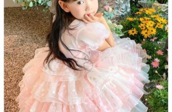 [🆕🇻🇳]  Đầm công chúa – chuyên sản xuất VÁY CHO BÉ giá tận xưởng 🧑‍🧒❤️️👶⭐️ Mẫu hồng tầng cho bé
Size 8-40kg
Lh 0878837747
, shares-0✔️ , likes-0❤️️ , date-2024-10-29 17:02:23🇻🇳🇻🇳🇻🇳📰🆕