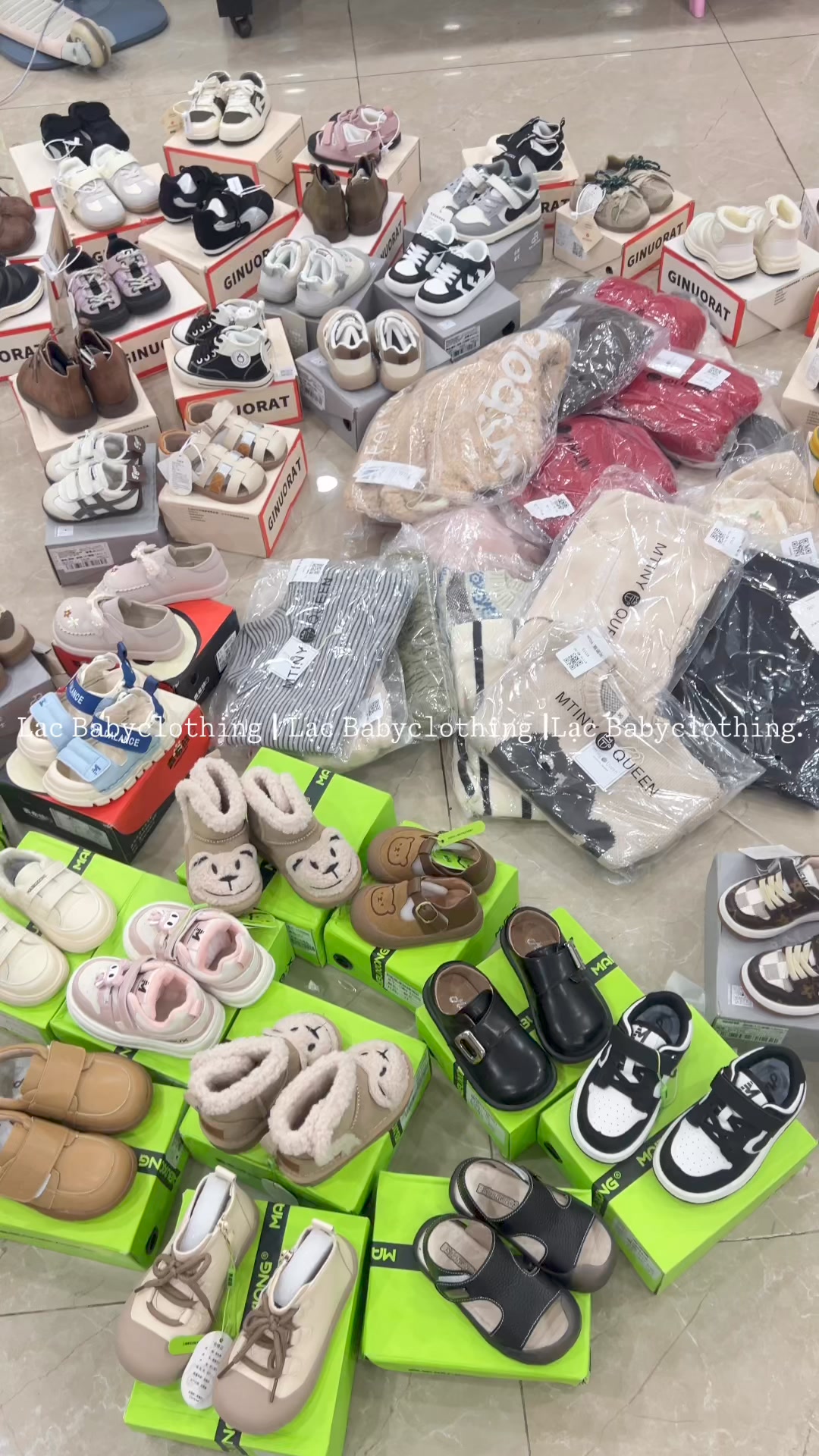 [🆕🇻🇳] Lạc BabyClothing 😎❤️️⭐️ Part 1 giày Ginuorat
 , shares-0✔️ , likes-0❤️️ , date-2024-10-29 17:04:18🇻🇳🇻🇳🇻🇳📰🆕