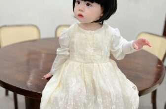 [???] Jun’s House – Chuyên quần áo cho trẻ em  ?‍?❤️️?⭐️  Ở ngoài xinh lắm, như công chúa ý ạ
Sz cho bé từ 8-24kg
#doembe #dobegai #aotaydaibegai #aotaydaichobegai #aothudongbegai #dothudongbegai #setbobegai #d , shares-0✔️ , likes-2❤️️ , date-2024-10-28 21:29:41????????