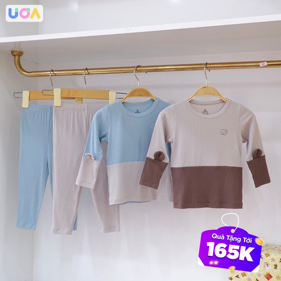 [🆕🇻🇳]  Ú Oà – Mẹ Bầu Và Em Bé – 499 Phan Văn Trị , Q.Gò Vấp 🧑‍🧒❤️️👶⭐️ Chỉ còn 3 ngày để săn quà trị giá 165k
Hoá đơn thời trang từ 999k tặng quà trị giá lên tới 165k (bao gồm Gấu bông, thỏ bông, đồ chơi, nước giặt dnee,..)
V , shares-0✔️ , likes-0❤️️ , date-2024-10-28 21:27:43🇻🇳🇻🇳🇻🇳📰🆕