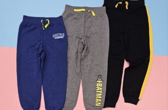 [🆕🇻🇳] Bonbon Kids – Tín Đồ Thời Trang Xuất Khẩu 😎❤️️⭐️ Quần da cá mỏng, size 5-6-7 cho bé 18kg cao 1m1 – 24kg cao 1m25Giá 110KCác mẹ add group nhéZalo bán lẻ 0987475533
Zalo bán sỉ 0878959899(SHOP BÁN , shares-0✔️ , likes-1❤️️ , date-2024-10-28 23:31:39🇻🇳🇻🇳🇻🇳📰🆕