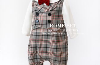 [🆕🇻🇳]  TIỆM NHÀ XOÀI – Chuyên sản phẩm cao cấp cho bé yêu! 🧑‍🧒❤️️👶⭐️ 𝐑𝐨𝐦𝐞 𝐒𝐞𝐭 – Dáng suit lửng độc đáo cùng họa tiết kẻ sọc cổ điển là outfit hoàn hảo cho những bữa tiệc sinh nhật hay sự kiện quan trọng của bé yêu
𝐑𝐨𝐦𝐞 𝐒𝐞𝐭 p , shares-2✔️ , likes-7❤️️ , date-2024-10-30 04:02:26🇻🇳🇻🇳🇻🇳📰🆕