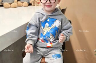 [🆕🇻🇳] Emikids – thời trang trẻ em xuất xịn – Sỉ lẻ thời trang trẻ em 🧑‍🧒❤️️👶⭐️ 180k
Bộ nỉ dư xịn
�Nỉ xuất dư màu này hiếm lắm mua lô đầu lúc nào chất cũng xịn mịn lắm a
Size
90 9-12kg�100 13-15kg�110 16-18kg
120 19–21kh�130 22- , shares-0✔️ , likes-0❤️️ , date-2024-10-30 14:36:29🇻🇳🇻🇳🇻🇳📰🆕