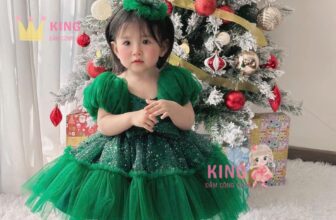 [🆕🇻🇳] KING Xưởng Đầm Công Chúa – Chuyên Váy Công Chúa Cao Cấp, nhận may theo yêu cầu, chuyên Sỉ và Lẻ 🧑‍🧒❤️️👶⭐️ Shop em ngập tràn không khí giáng Sinh rồi
KING VÁY CÔNG CHÚA
#váycôngchúathiếtkế #váydạhội #váydựtiệc #váyphùdâu #váybiểudiễn #váysơsinh #babydress # , shares-0✔️ , likes-1❤️️ , date-2024-10-29 22:34:07🇻🇳🇻🇳🇻🇳📰🆕