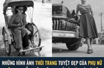[🆕🇻🇳] Góc Xưa Nét Cũ ♥️️ Top1Life 📚  Mời các bạn quay ngược thời gian trở về hơn 70 năm trước (trước năm 1954), nhìn lại chân dung người phụ nữ Việt qua bộ ảnh xưa
, shares-9✔️ , likes-181❤️️ , date-2024-10-28 13:09:15🇻🇳🇻🇳🇻🇳📰🆕