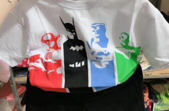 [🆕🇻🇳] Tom Kid 8386 – Chuyên quần áo thời trang trẻ em 🧑‍🧒❤️️👶⭐️ Bộ cuối cùng size 16-18kg. khách cần ib e ạ
, shares-0✔️ , likes-3❤️️ , date-2024-10-28 21:16:38🇻🇳🇻🇳🇻🇳📰🆕