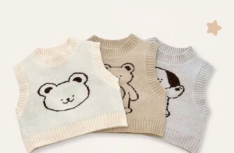 [🆕🇻🇳]  Tổng kho sỉ lẻ Nous_ UalaRogo_BU_Chaang_Lapomme 🧑‍🧒❤️️👶⭐️ Gile len xinh chưa ạ
Tông màu tây mà dễ phối đồ lắm luôn ý
, shares-2✔️ , likes-23❤️️ , date-2024-10-30 22:09:05🇻🇳🇻🇳🇻🇳📰🆕