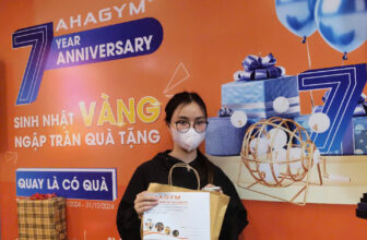 [🆕🇻🇳]  Ahagym Bùi Đình Tuý  ? Top1Yoga ??‍♀️ 3 NGÀY CUỐI CÙNG – CHO ĐÊM TRAO GIẢI
Chúc quý khách nhận được phần thưởng đặc biệt trong kết quả sắp tới và hi vọng sẽ mang về những phần quà giá trị!C , shares-0✔️ , likes-0❤️️ , date-2024-10-29 17:09:50🇻🇳🇻🇳🇻🇳📰🆕