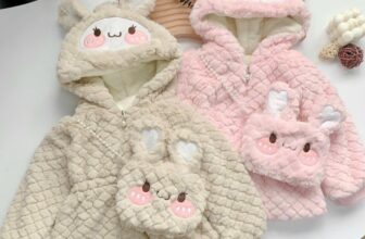 [🆕🇻🇳] Su An Kids – Phân phối Sỉ & Lẻ Quần áo trẻ em hàng Quảng Châu CC, VNTK 🧑‍🧒❤️️👶⭐️ – Áo khoác #Sale ạ
, shares-1✔️ , likes-3❤️️ , date-2024-10-29 21:47:12🇻🇳🇻🇳🇻🇳📰🆕