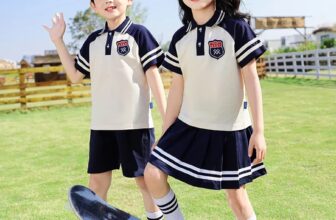 [🆕🇻🇳] Đồng Phục Gạo House – Là Xưởng sản xuất Áo Gia Đình, Áo Doanh Nghiệp, Công Ty, Áo Lớp, Áo Bảo Hộ… 👕 Top1Fashion 👗  ĐỒNG PHỤC TIỂU HỌC – CÙNG CON KHÁM PHÁGiống như cách mẹ luôn bên con, Gạo sử dụng chất vải cotton mịn màng như làn da bé. Có thể bền bỉ vượt qua những cú , shares-3✔️ , likes-2❤️️ , date-2024-10-28 21:08:55🇻🇳🇻🇳🇻🇳📰🆕