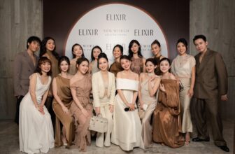 [🆕🇻🇳] Elixir Vietnam – Nhãn hiệu chống lão hóa SỐ 1 Nhật Bản 💅💇 Top1Makeup 💕👄  ĐÊM TIỆC THÂN MẬT KHAI MỞ SỰ KIỆN ELIXIR RA MẮT TRÊN TIKTOK SHOPMở đầu cho sự kiện ra mắt chính thức trên TikTok Shop, ELIXIR đã tổ chức một đêm tiệc thâ , shares-29✔️ , likes-656❤️️ , date-2024-10-30 03:26:52🇻🇳🇻🇳🇻🇳📰🆕