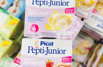 [🆕🇻🇳] Bếp của Mẹ 🍔 Top1Food  🍜 Váng sữa Pitcott cho bé dị ứng đạm bò ạ
, shares-0✔️ , likes-0❤️️ , date-2024-11-01 21:30:03🇻🇳🇻🇳🇻🇳📰🆕