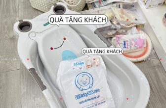 [🆕🇻🇳] Chuyên Đồ Dùng Cho Mẹ & Bé – Hi Baby & MOM – TRỌN GÓI ĐI SINH CHO MẸ & BÉ 🧑‍🧒❤️️👶⭐️ Chốt đơn rốp rẻng cho Chị khách tỉnh…tông nâu be gấu luôn được cái Mẹ ưu ái ạ, tông nâu bé trai hay bé gái đều có thể dùng. Shop tặng ngay cho Mẹ 1 chậu tắ , shares-0✔️ , likes-1❤️️ , date-2024-10-29 22:54:18🇻🇳🇻🇳🇻🇳📰🆕