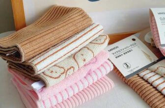 [🆕🇻🇳] Emikids – thời trang trẻ em xuất xịn – Sỉ lẻ thời trang trẻ em 🧑‍🧒❤️️👶⭐️ 130k/ set 6 khăn
GẤP DEAL CỰC CĂNG ẠKHĂN AUTH 100% miniso, FAKE đền tiền. Hàng nguyên thùng nguyên kiện cực hiếm lun rSET 2 Vỉ = 6 KHĂN LAU MẶT XỊN SÒ  , shares-0✔️ , likes-0❤️️ , date-2024-10-30 14:30:49🇻🇳🇻🇳🇻🇳📰🆕