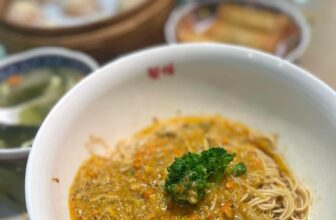 [🆕🇻🇳]  Joyce.Store – Mama & Babie care –  Đồ trẻ em 🧑‍🧒❤️️👶⭐️  Mì Cua Lông Thượng Hải Ăn Liền
1 hộp 3 phần ăn 8⃣2⃣0⃣k
VỊ CUA CHUẨN THẬT ,NGON BỔ DƯỠNG
Trong hộp có mì, sốt cua, dấm ăn kèm…  , shares-0✔️ , likes-0❤️️ , date-2024-10-29 22:55:12🇻🇳🇻🇳🇻🇳📰🆕