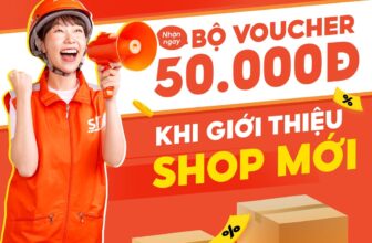[🆕🇻🇳] SPX Express – vận chuyển SPX Express tại Việt Nam 🚚 Top1Ship 🚢  CƠ HỘI NHẬN BỘ VOUCHER 50.000Đ TỪ SPX!Giới thiệu “Sốp” mới tại đây để chớp ngay bộ ưu đãi1 “Sốp” mới = 1 bộ voucher 50.000Đ
10 “Sốp” mới = 10 bộ  , shares-1✔️ , likes-19❤️️ , date-2024-10-30 01:08:50🇻🇳🇻🇳🇻🇳📰🆕