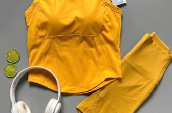 [🆕🇻🇳] Mỹ Dung Yoga – CHUYÊN SỶ, LẺ DỤNG CỤ, SÁCH YOGA  🧘 Top1Yoga 🤸🏻‍♀️ Dư set lửng ba lỗ mút đúc vàng
Sale 365
, shares-0✔️ , likes-3❤️️ , date-2024-10-29 16:18:24🇻🇳🇻🇳🇻🇳📰🆕